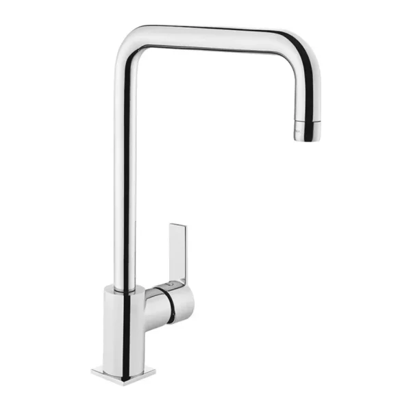 Artema Flo S A42103 Krom Mutfak Bataryası
