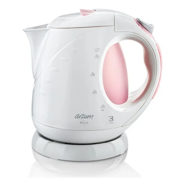 Arzum AR3142 2000 W 2 lt Bolle Kettle
