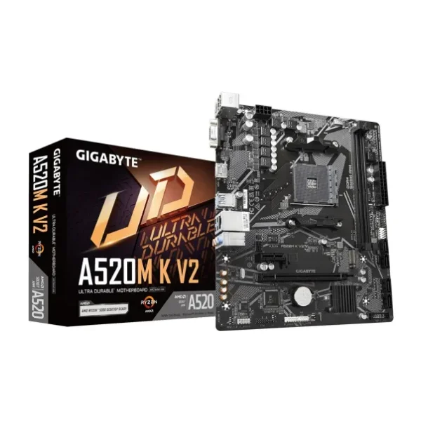 Asus Prime H610M-K D4 ARGB Intel LGA1700 DDR4 Micro ATX Anakart