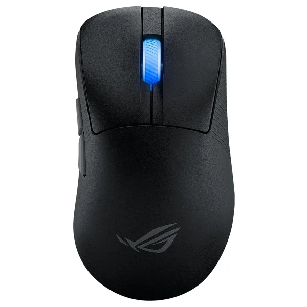 Asus ROG Keris II Ace AimPoint Siyah Optik Kablolu/Kablosuz Oyuncu Mouse
