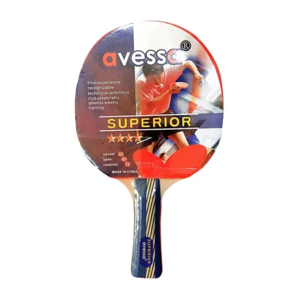 Avessa RAK 400 Masa Tenisi Raketi