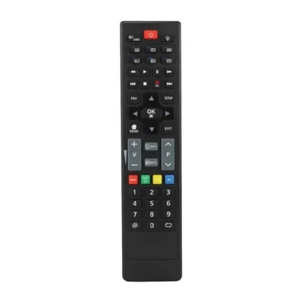 Axen Ax032dld12at057-ktm Led Tv Kumandası