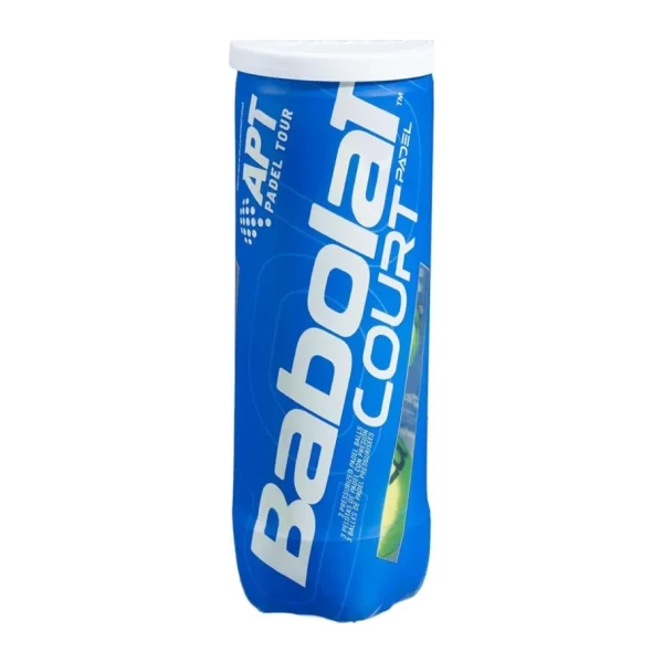 Babolat Padel Court 3'Lü Padel Topu 501098