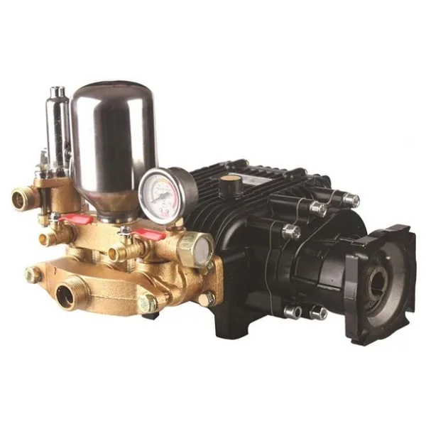 Baco Bc-25Da Basınçlı Şanzımanlı Pompa 5.5-6.5 Hp