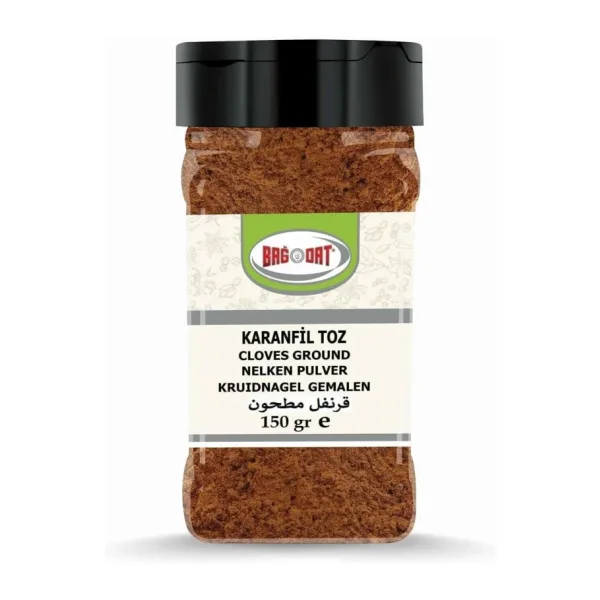 Bağdat Karanfil Toz 150 Gr.