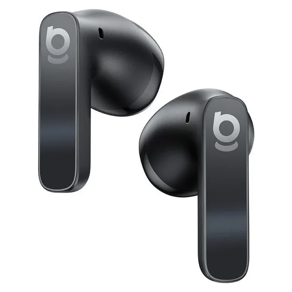 Baseus Bass BS1 NC ANC TWS Siyah Kulak İçi Bluetooth Kulaklık