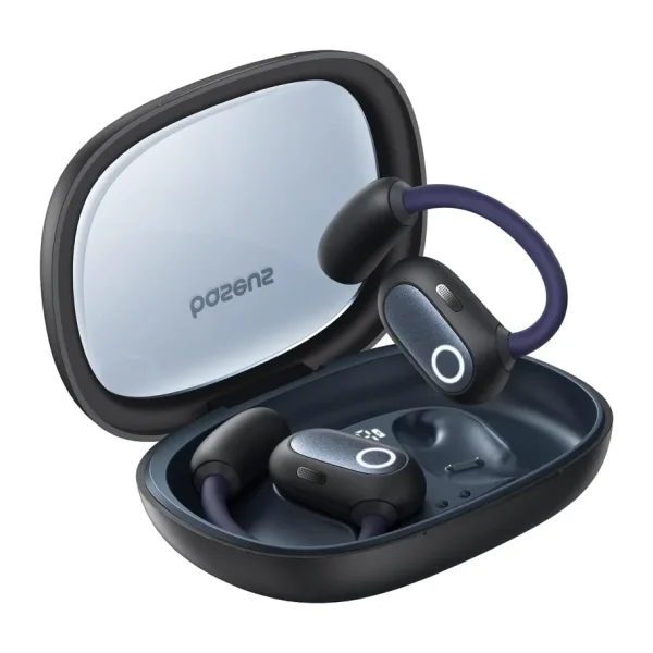 Baseus Eli Fit TWS Open Ear Bluetooth Kulaklık