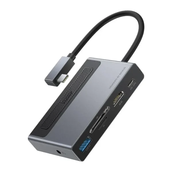 Baseus Magic Cahub-Da0g Laptop Docking Station