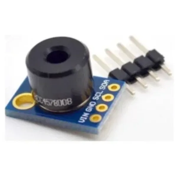 BCC MLX90614ESF Temassız Kızılötesi Sıcaklık Ölçer Sensör Modülü GY-906