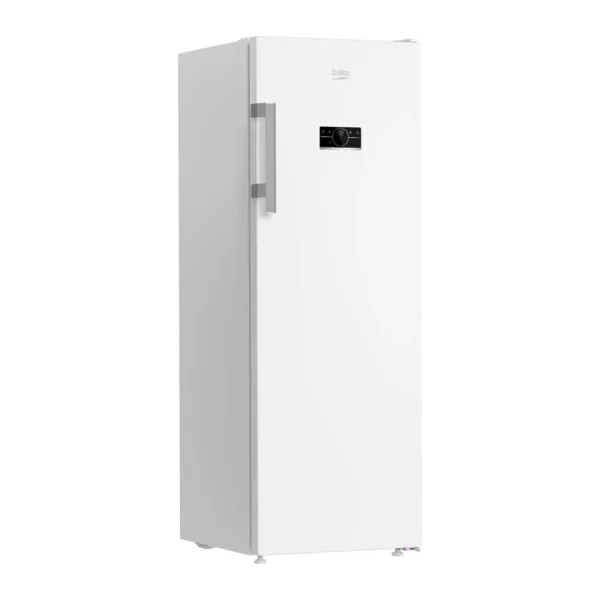Beko 7375 JEB 7 Çekmeceli Dikey No Frost Derin Dondurucu