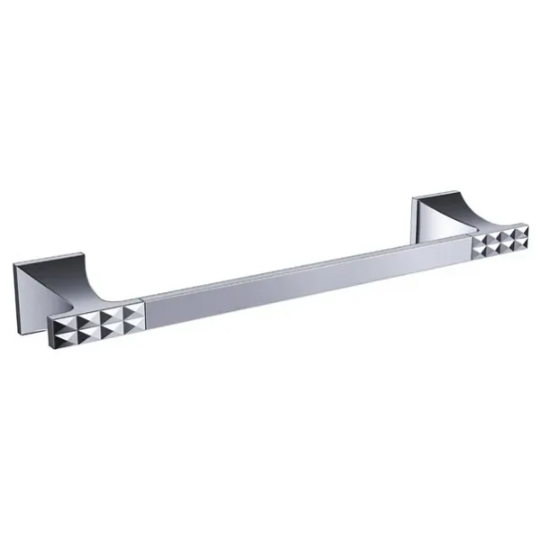 Bocchi Roma 3020-0006 530 mm Krom Uzun Havluluk