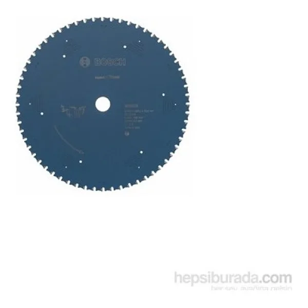 Bosch 2608643060 60 Diş Expert Daire Testere Bıçağı