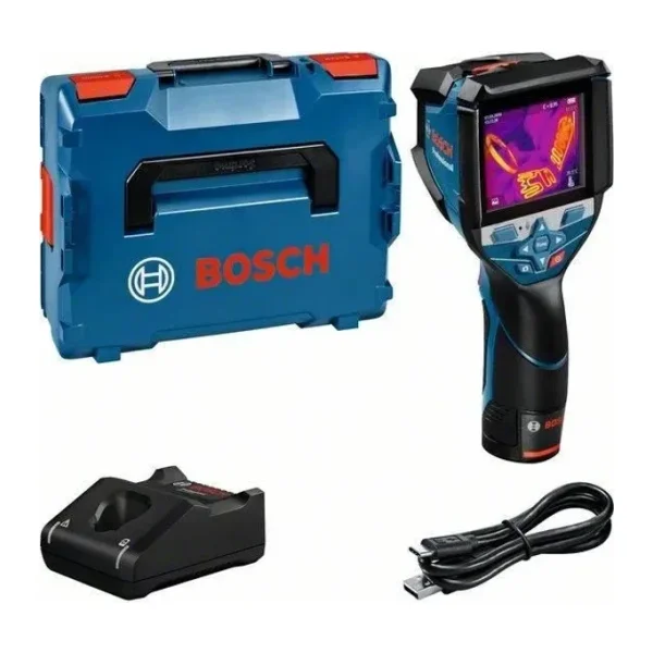 Bosch Professional GTC 600 C Termal Kamera