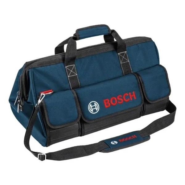 Bosch Tasche L 1600A003BK Bez El Takım Çantası