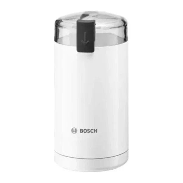 Bosch TSM6A011W Beyaz Kahve Öğütücü
