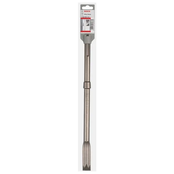 Bosch Yassı Keski 25400 mm Rtec