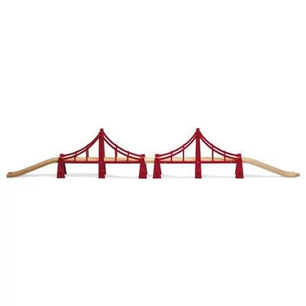 Brio Çift Askı Köprü 33683