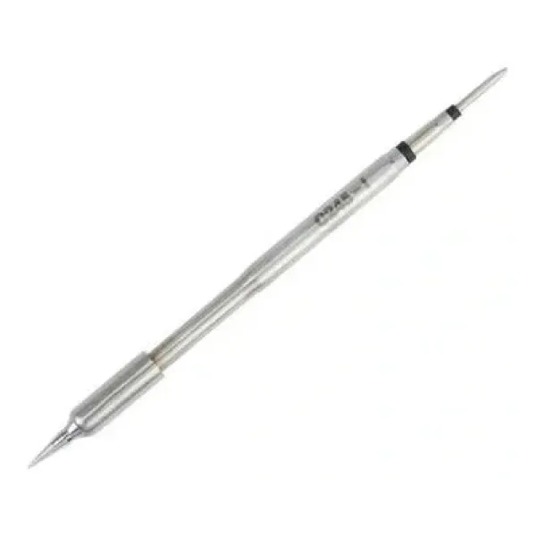 C245-I Havya Ucu - Silver