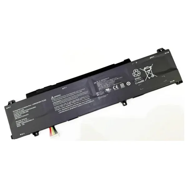 Casper Excalibur G870 Serisi Squ-2006 916qa155h Batarya Pil
