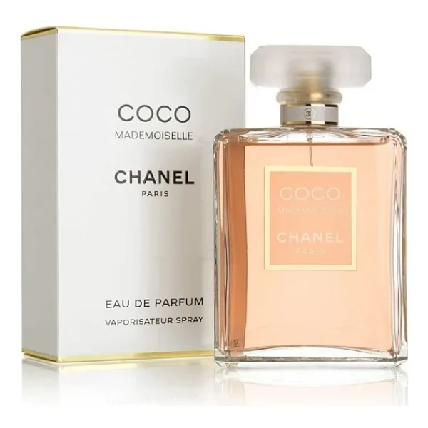 Chanel Coco Mademoiselle EDP 100 ml Kadın Parfüm
