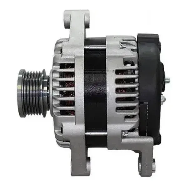 Chevrolet Yeni Captiva C140 Komple Şarj Dinamosu Alternatör