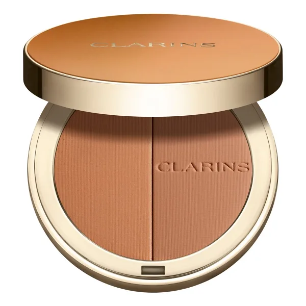 Clarins Ever Bronze 03 Bronzer