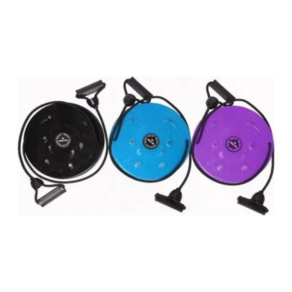 Clifton Twister Disc - Bel Kalça Egzersiz Aleti