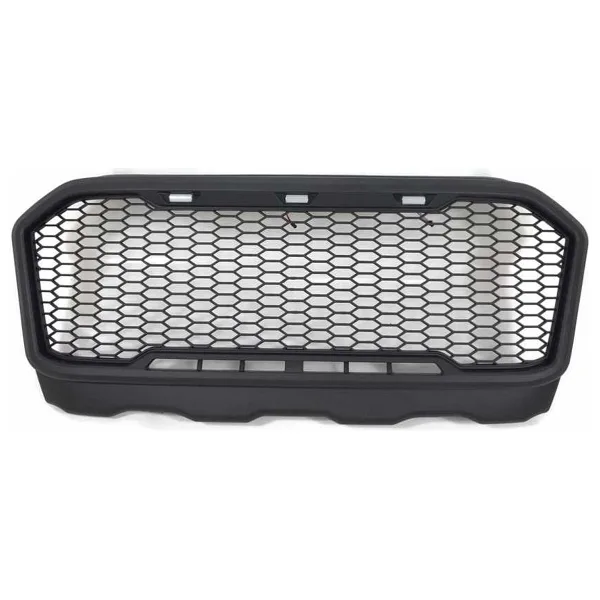 Çmk Ford Ranger T7 F150 Stil Ledli Panjur