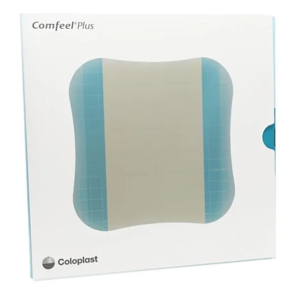 Comfeel 3115 Yara Örtüsü 15X15