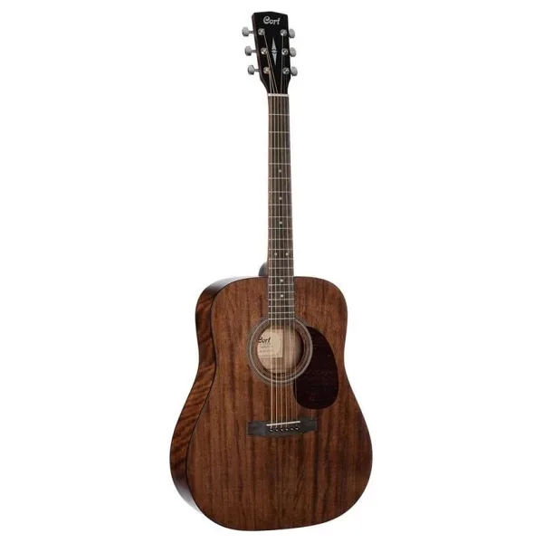 Cort EARTH60M-OP Akustik Gitar