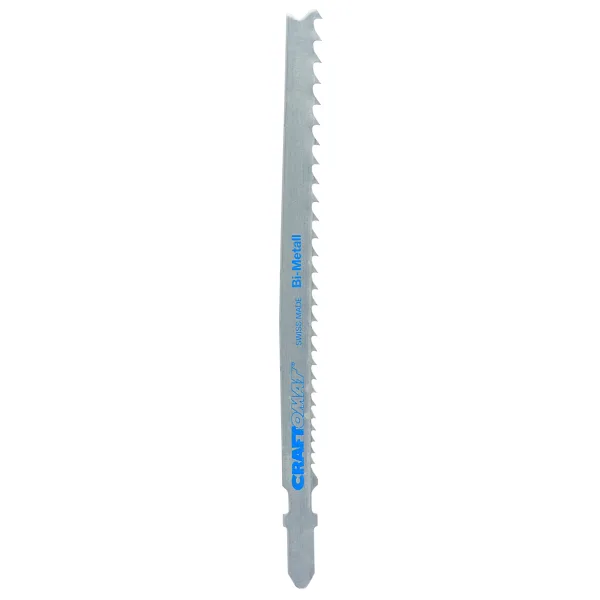 Craftomat Dekupaj Testere Ucu T 345 XF 2'li