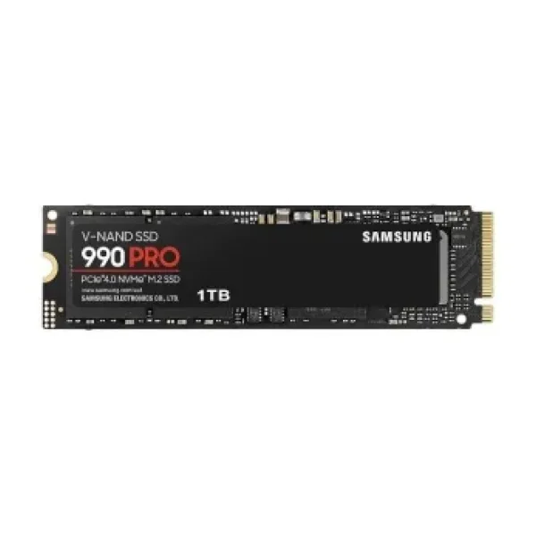 Crucial T500 CT1000T500SSD5 PCI-Express 4.0 1 TB M.2 SSD