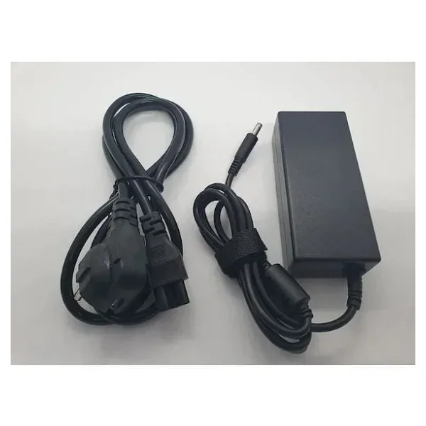 CUADP041 19.5V 2.31A 7.4*5.0mm Dell Notebook Adaptör