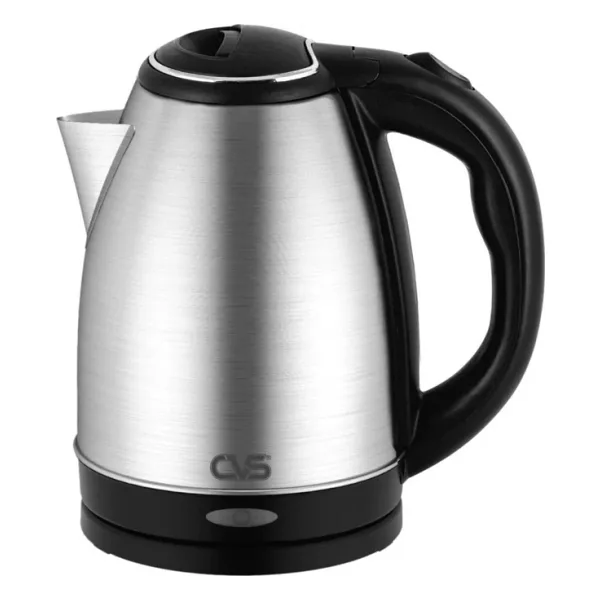 CVS DN 2342 Otel Tipi 1500 W Kettle