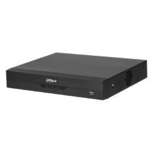 Dahua XVR5104HS-5M-I3 4K 4 Kanal DVR Kayıt Cihazı