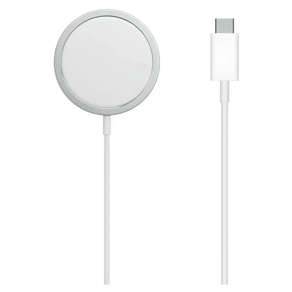 Daytona Apple Mhxh3za-A Magsafe Usb C Charger, Apple Magsafe Type C Kablosuz Hızlı Şarj Cihazı A2140