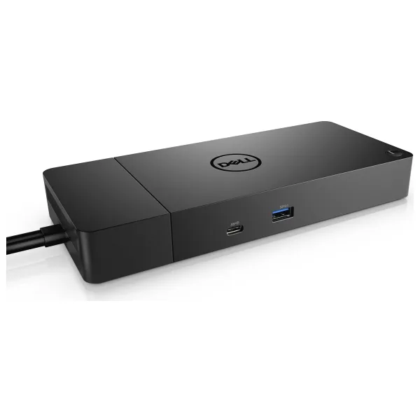 Dell 240 W WD19DCS 210-AZBW Laptop Docking Station