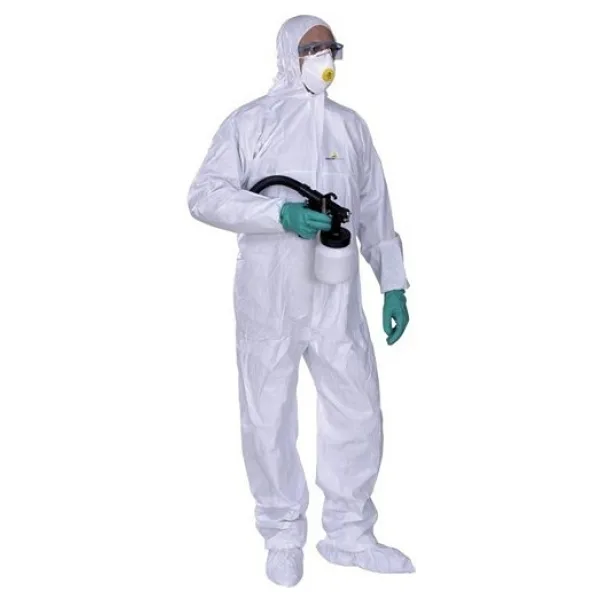 Delta Plus DT115 Tek Kullanımlık Tulum