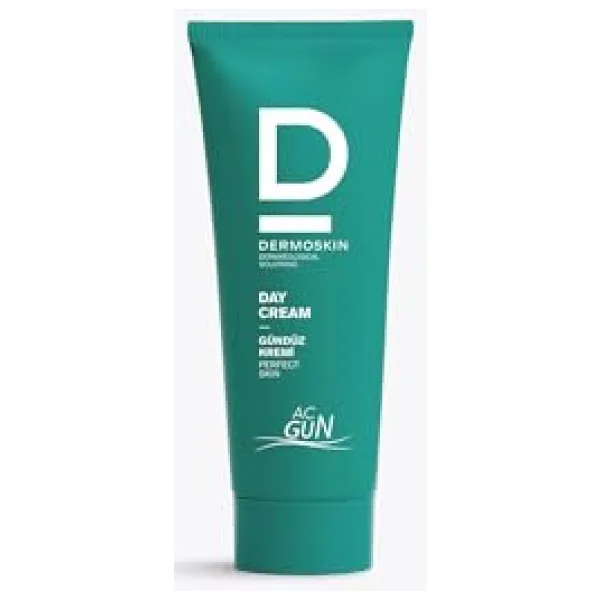Dermoskin Acgun Gündüz Kremi 1 Paket (1 X 30 Ml)
