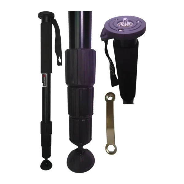Digipod Mdh2 Kamera I?Çin Monopod, D3204 Mdh2 Monopodu