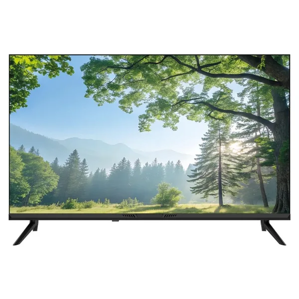Dijitsu 32 inç DLED Android TV 1366 x 768 Çözünürlük ile Smart TV Özelliği
