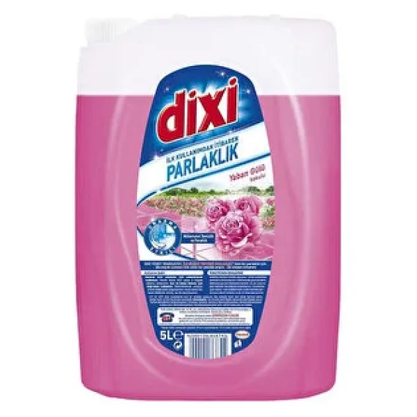 Dixi Yüzey Temizleyici 5 lt