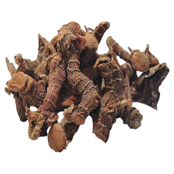 Doğal Havlucan Kökü 1000 Gr Paket