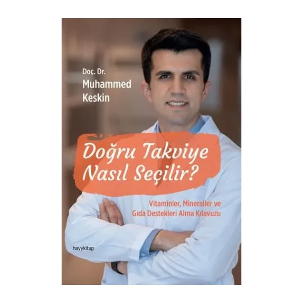 Doğru Takviye Nasıl Seçilir - Muhammed Keskin