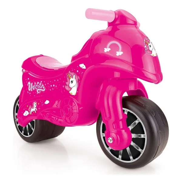 Dolu 2528 Unicorn İlk Motorum