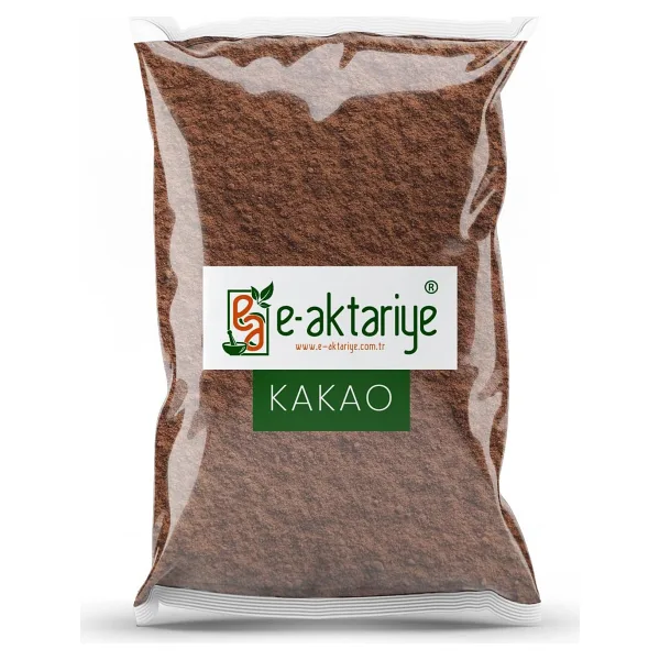 E-aktariye Kakao Toz 100 gr