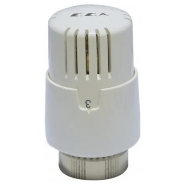 Eca Trv4 Termostatik Vana Kafası