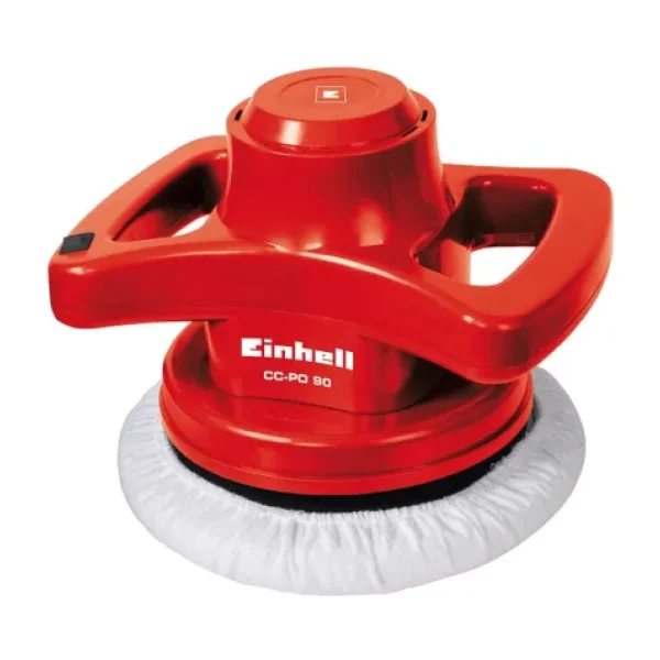 Einhell Cc-Po 90 Polisaj Makinesi