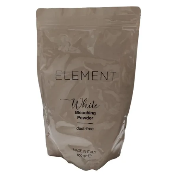 Element White Bleaching 500 gr Toz Saç Açıcı