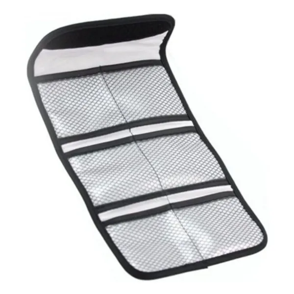 Emora FC1302 Filtre Çantası (4Filtre Kapasitesi - Maksimum 82mm)